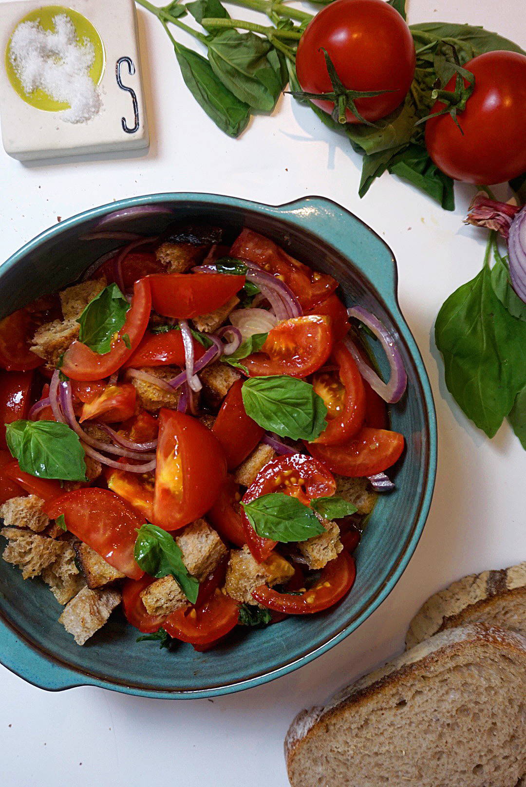 Panzanella
