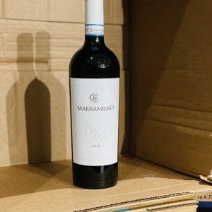 Marramiero Da Ma Montepulciano de Abruzzo (Abruzzo, 75cl)